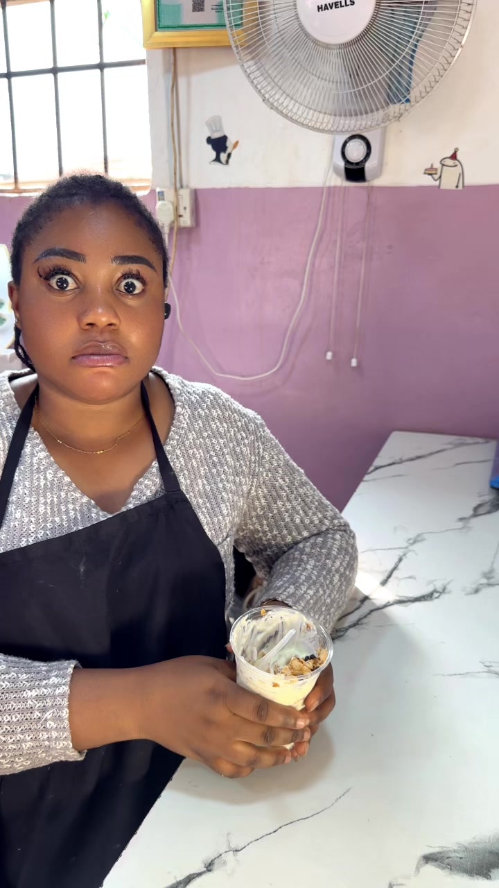 @Tohruks cakes of Ibadan