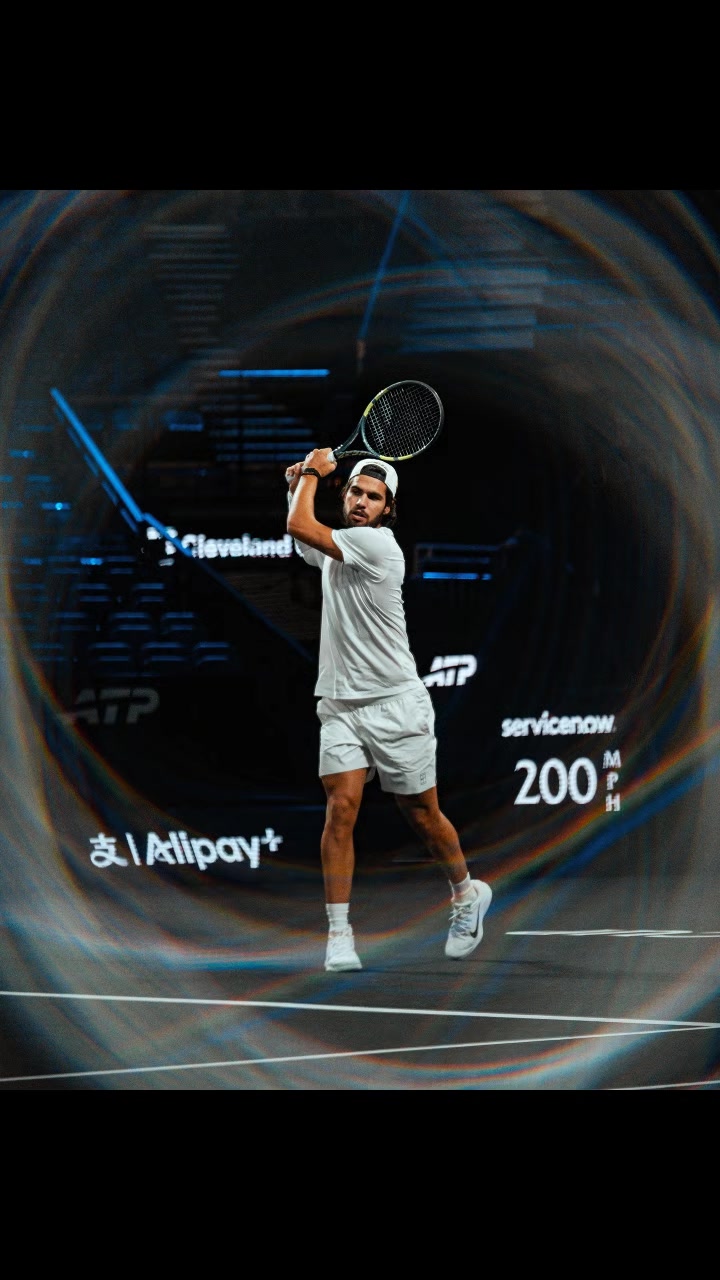 @Yannick Noah