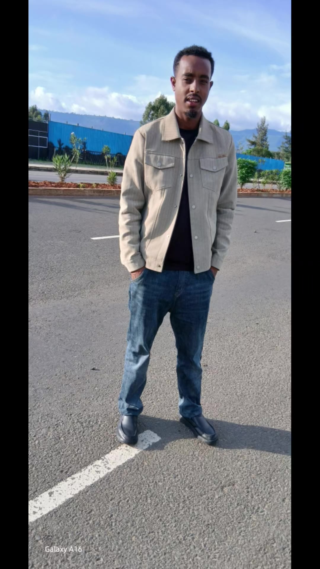 @Tariku Fekeda