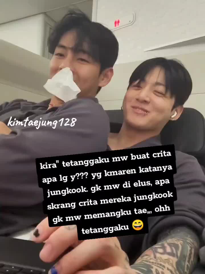@taejung🐰🐯