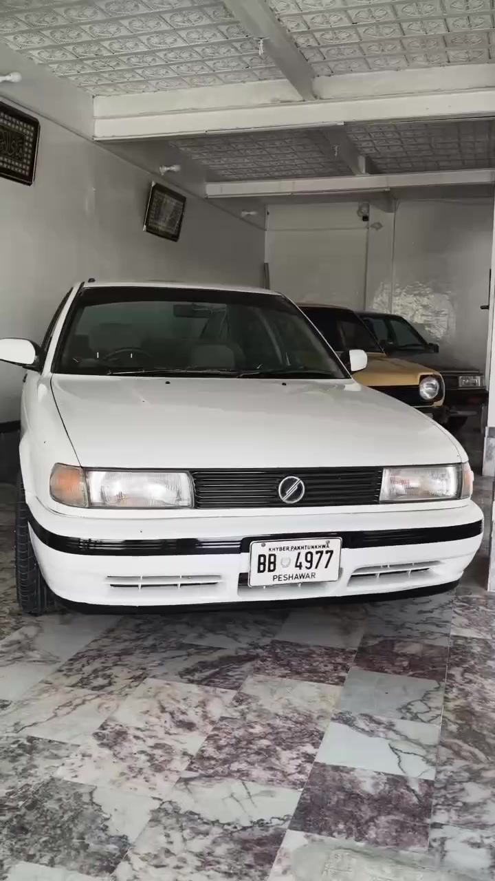 @City Motors Peshawar