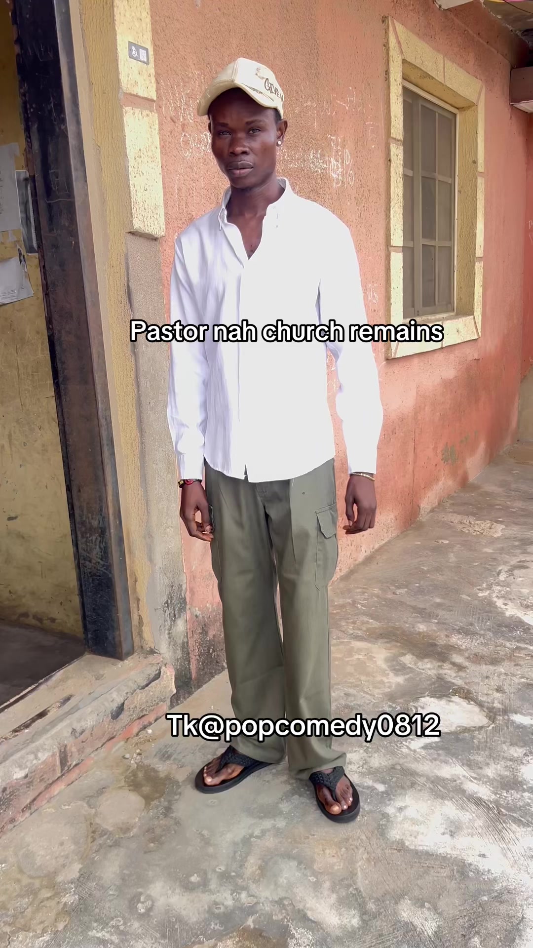 @Pop comedy