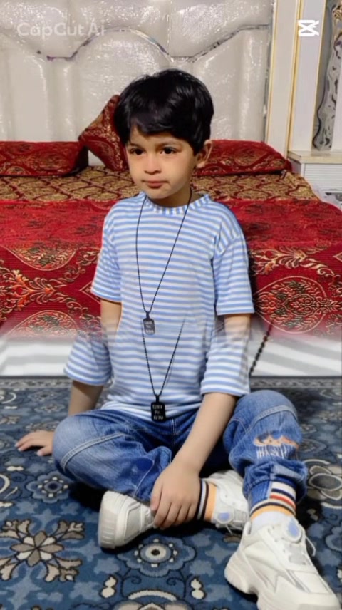 @Mahmood jaan