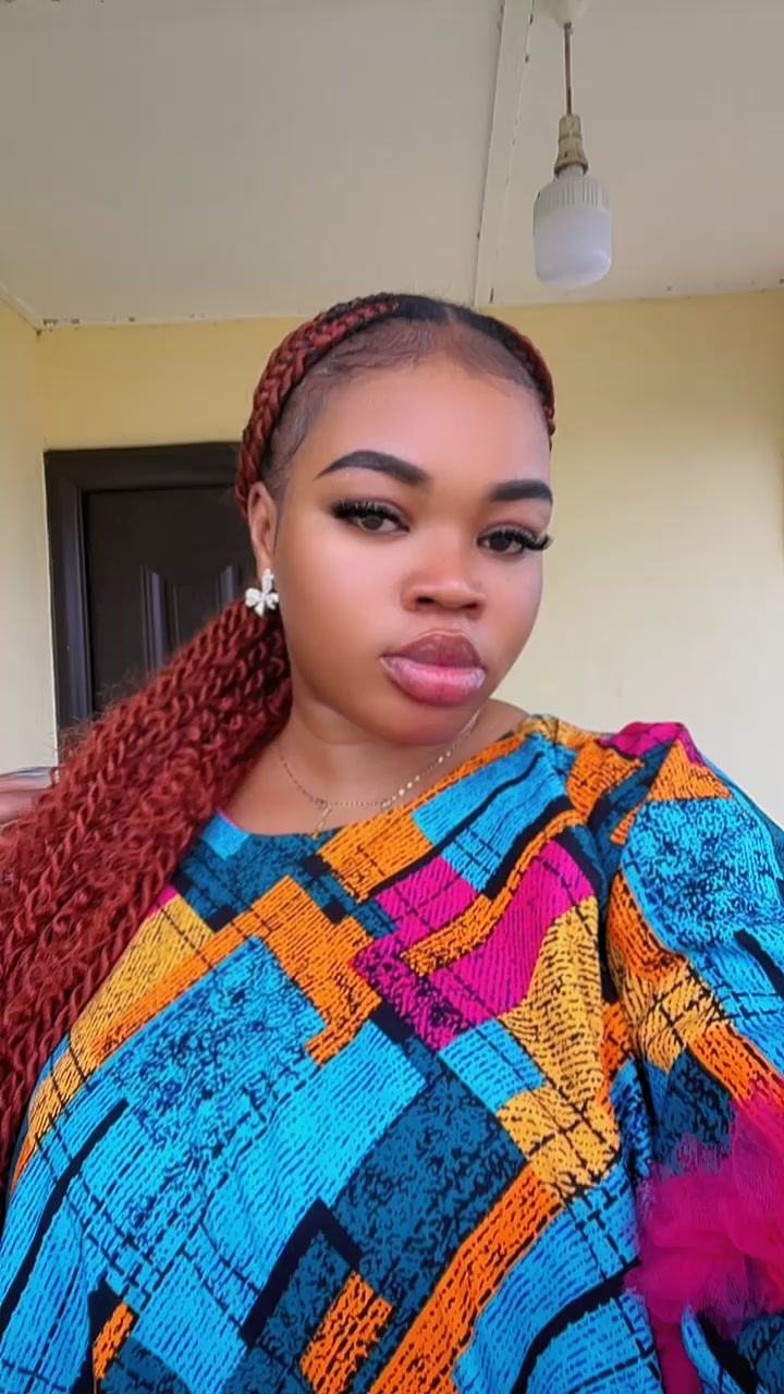 @Efua-Kelly✨💞✝️