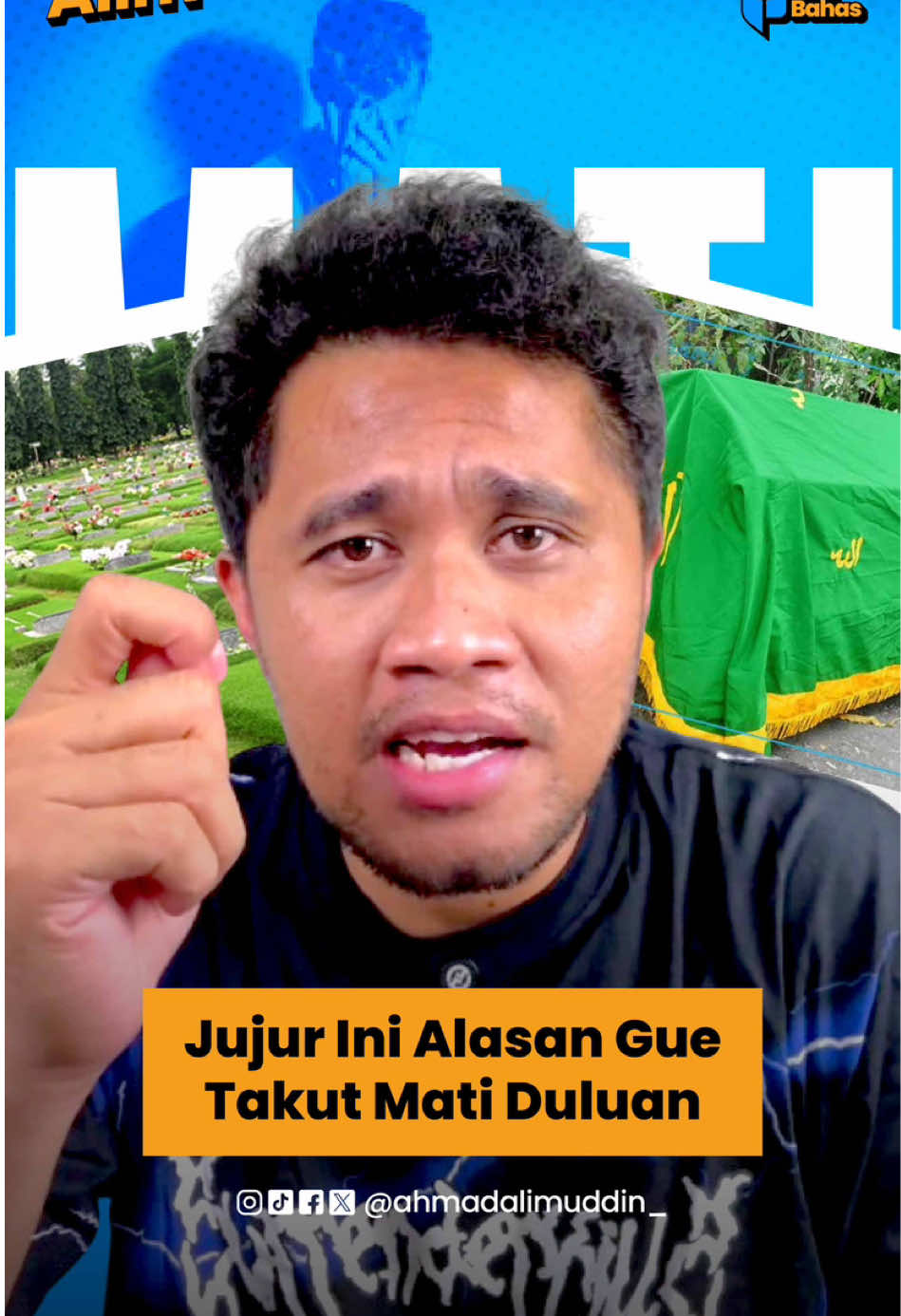 @Bang Alim - Mari Kita Bahas