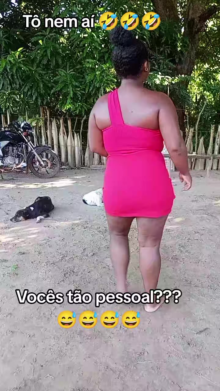 @Baixinha Maranhense 🫡🥰