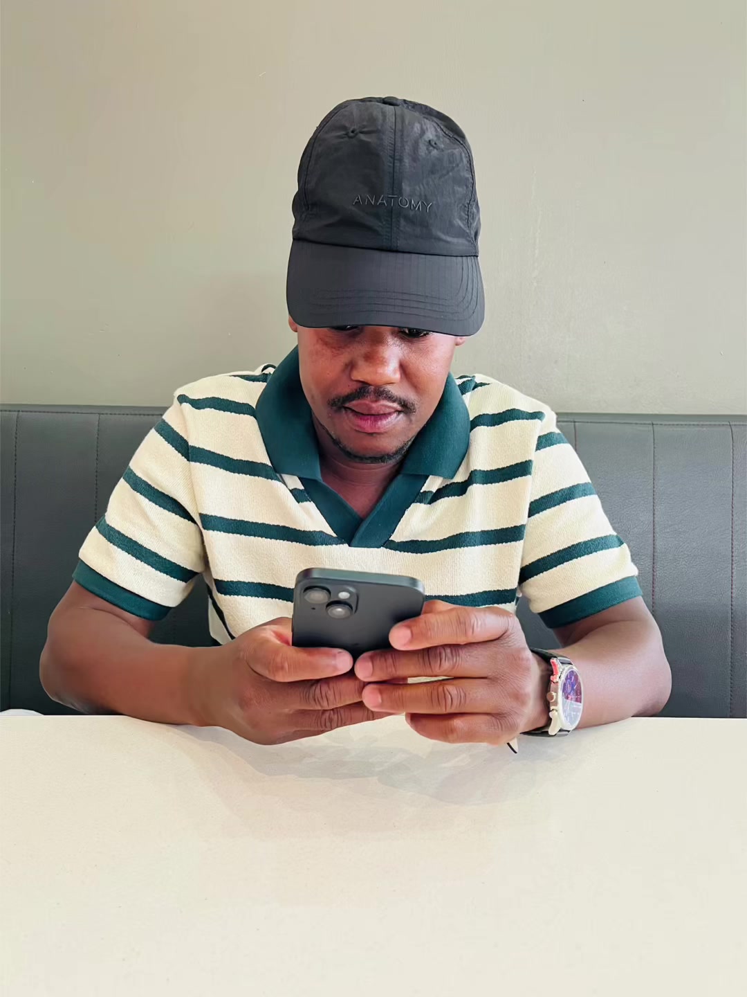 @TeezyWeezyNtwanaMashona