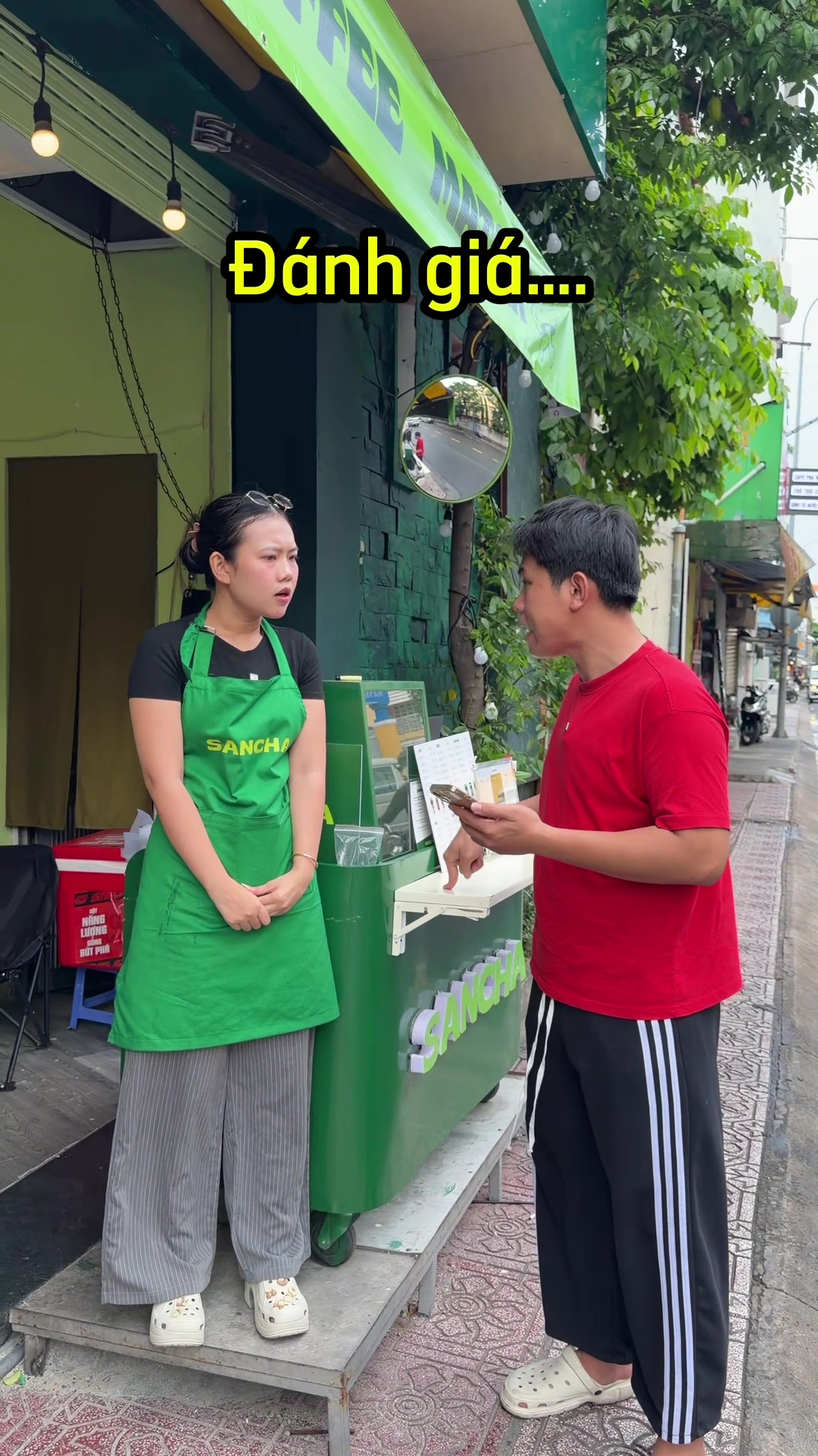 @Corn Ngânn