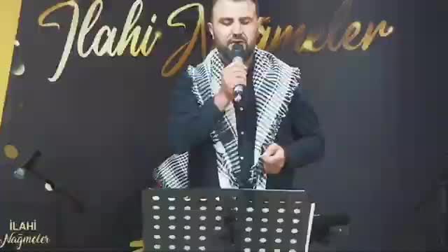 @Mesut İçlek