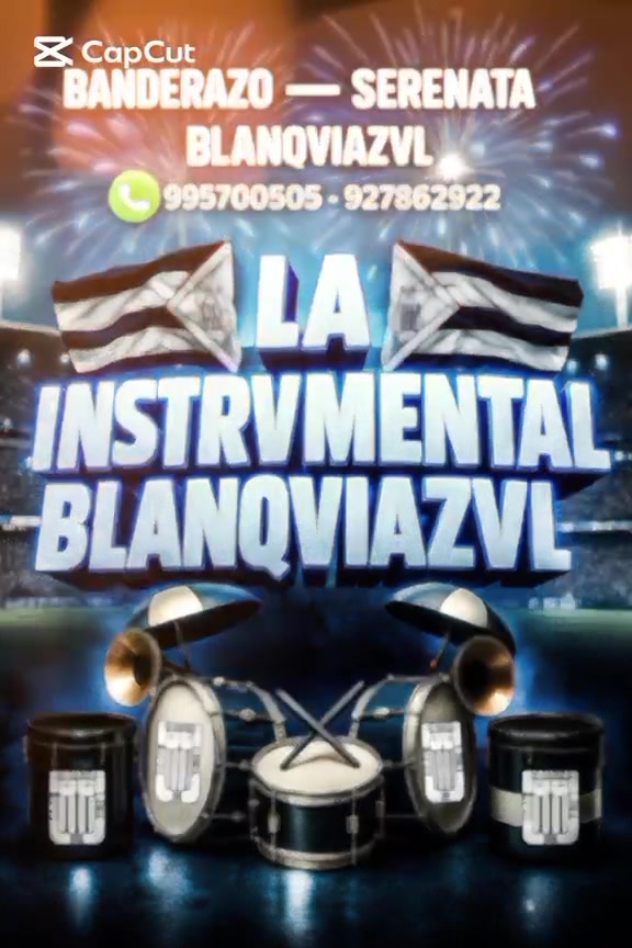 @INSTRVMENTAL BLANQVIAZVL🎺🥁!!