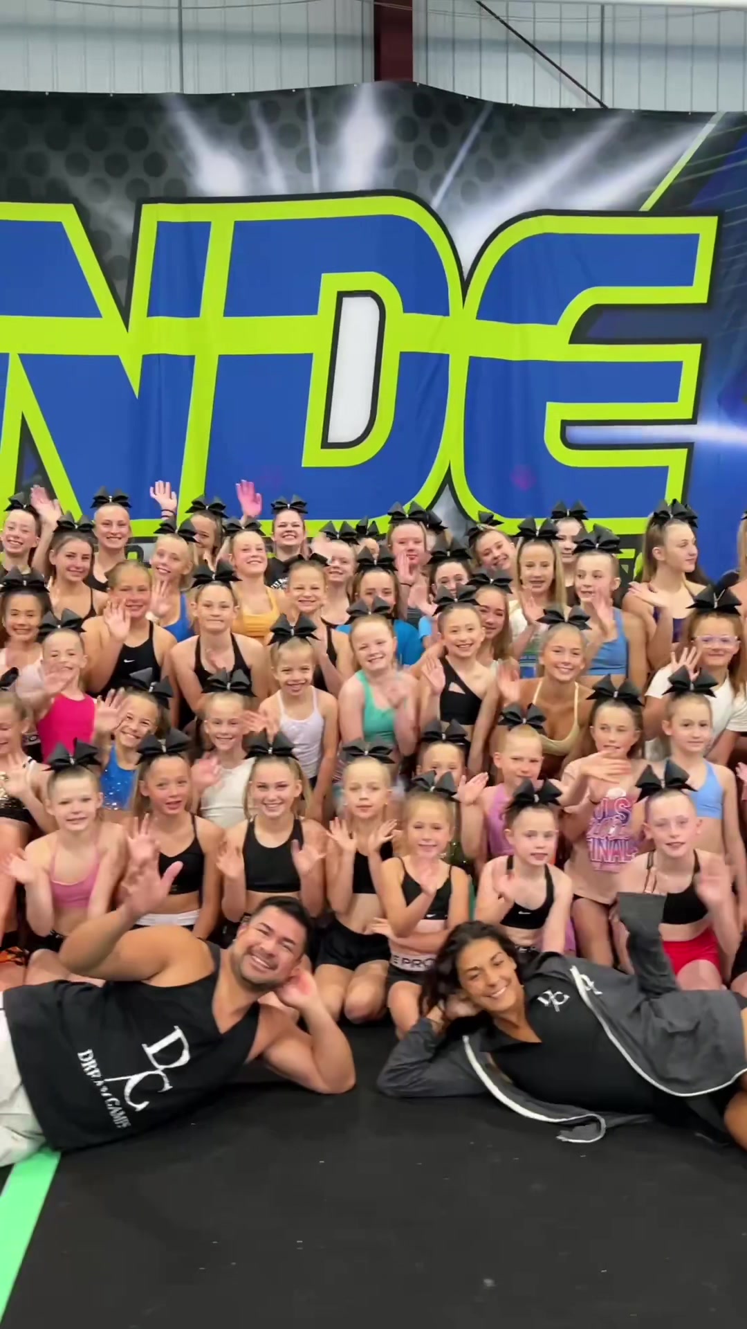 @ND Elite