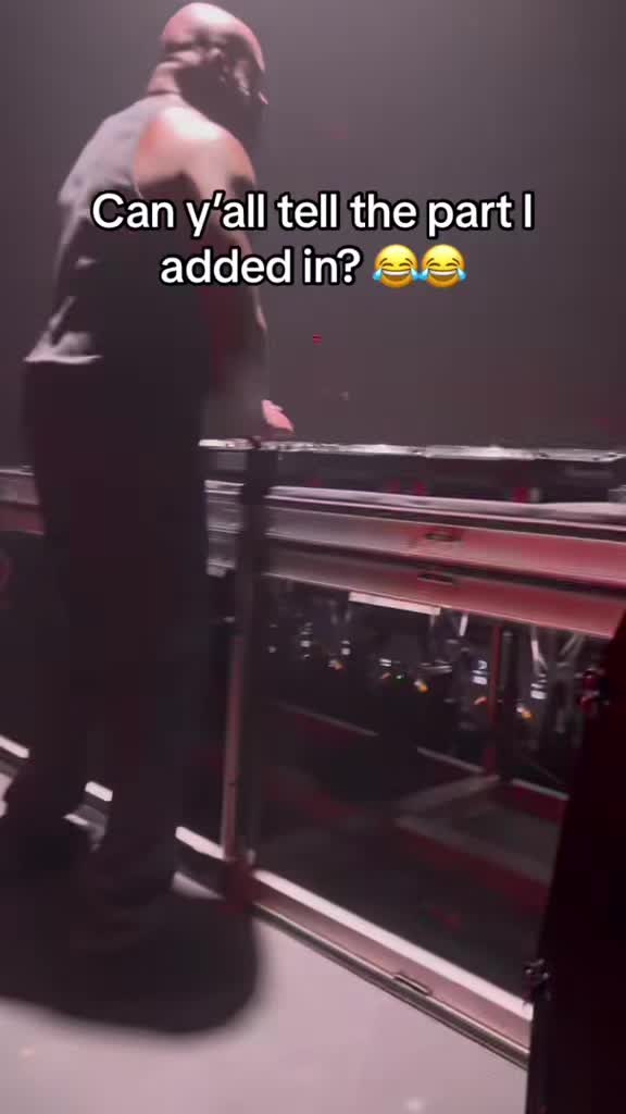 @Shaq Diesel