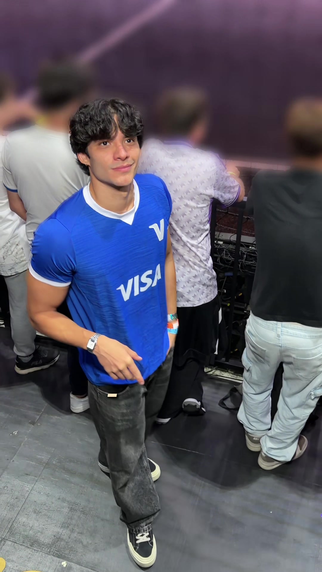 @Viniblogger