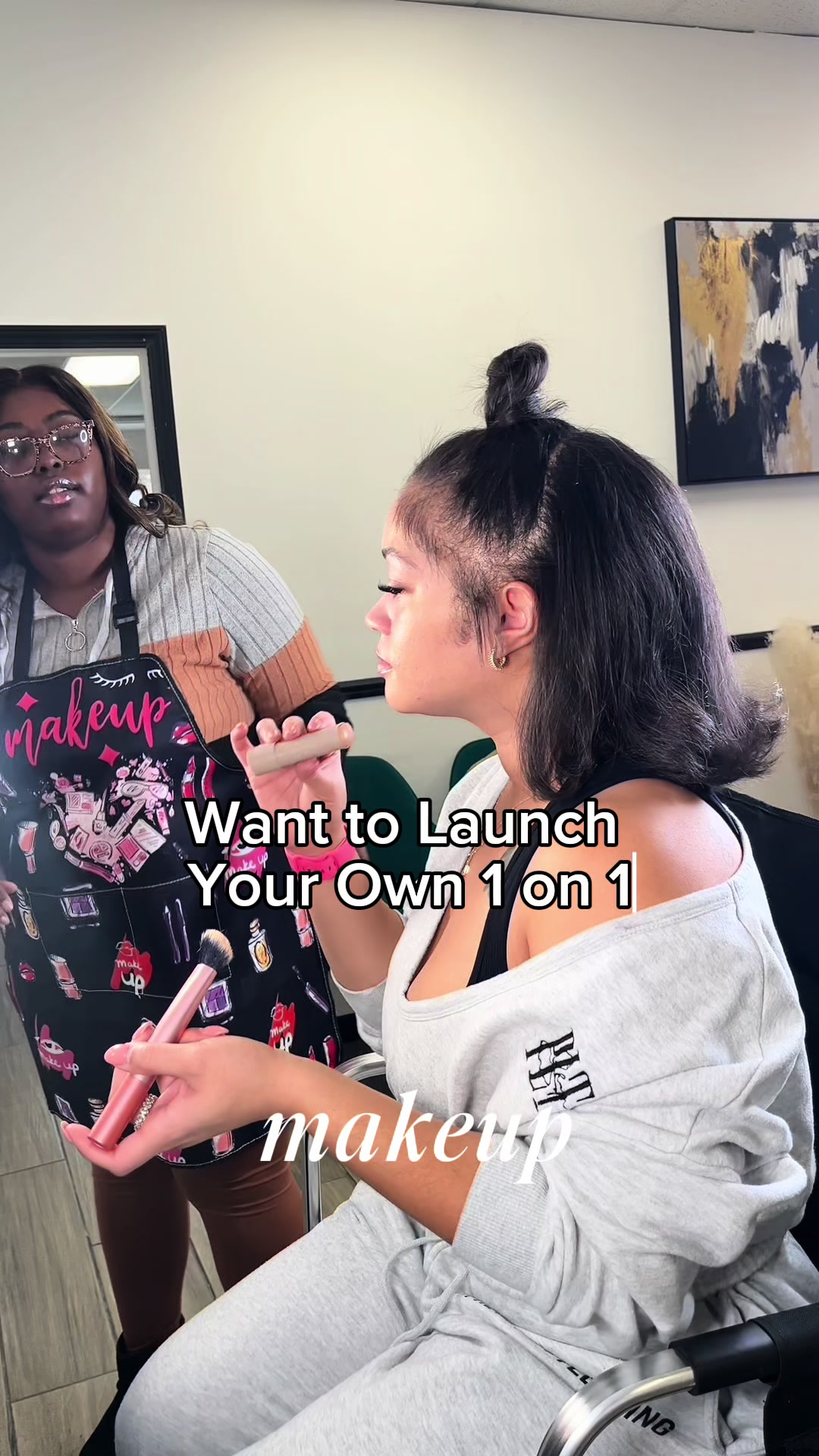 @Bri | Metro Detroit MUA