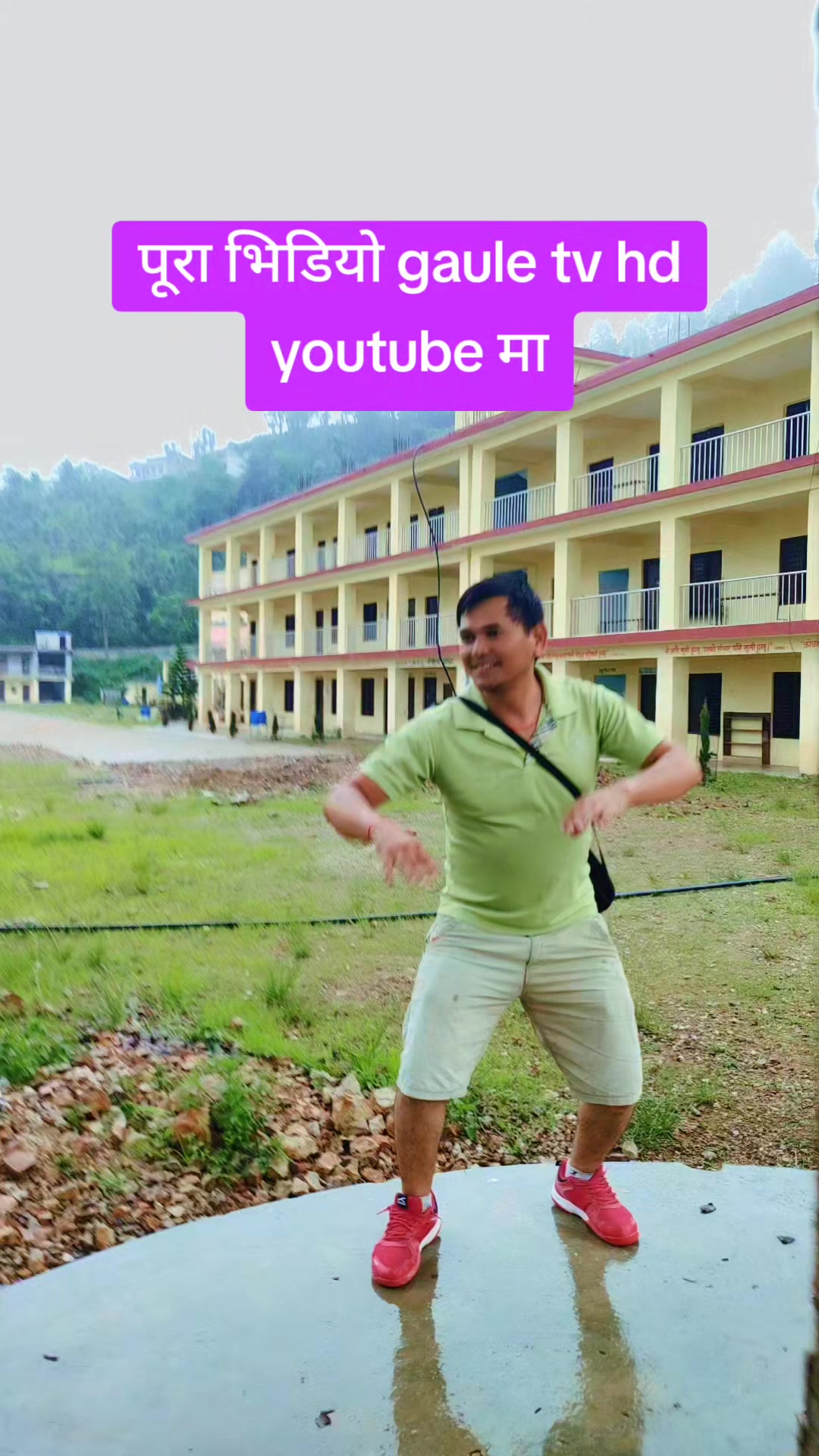 @Bhimsen BM