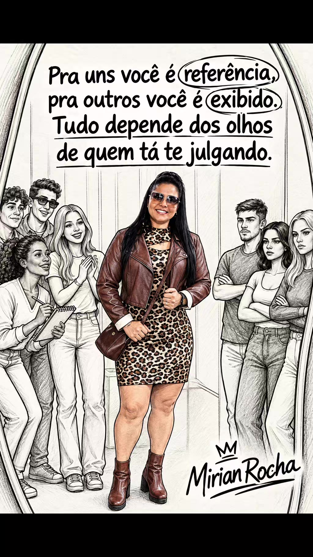@Dr Mirian Rocha