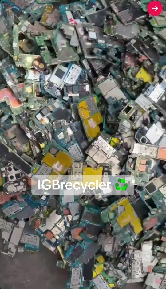 @IGB Recycler