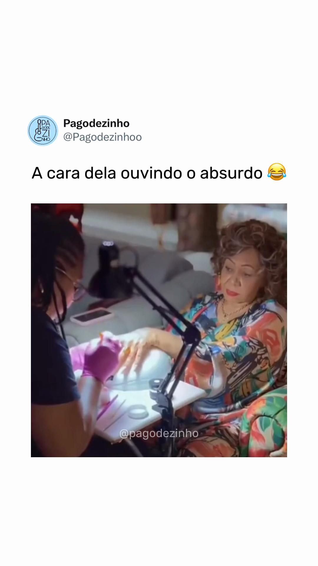 @Pagodezinho