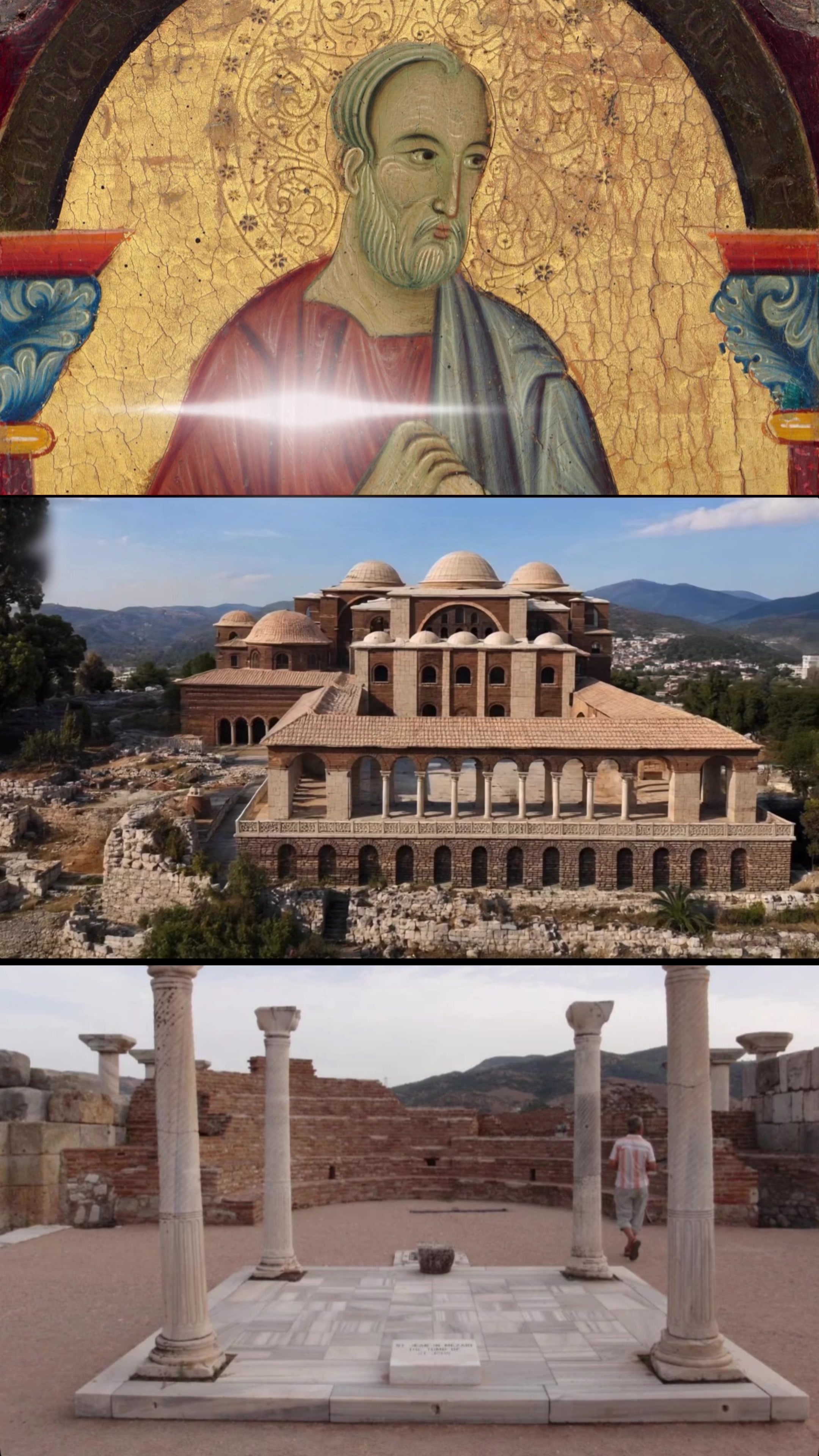 @The Divine Library