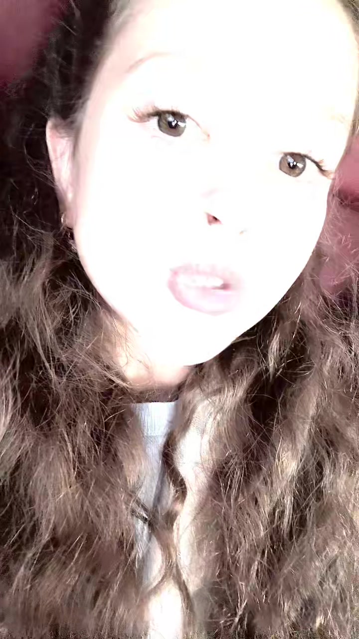 @Эу,кучерявая!🧸
