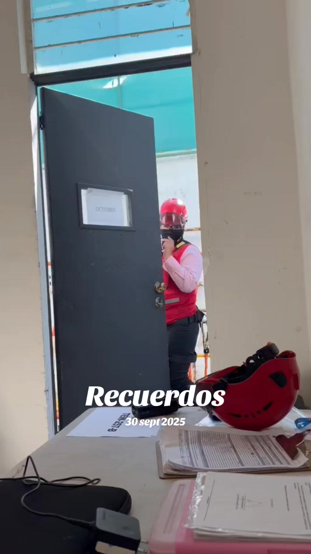 @Jazm&iacute;n Ibarra