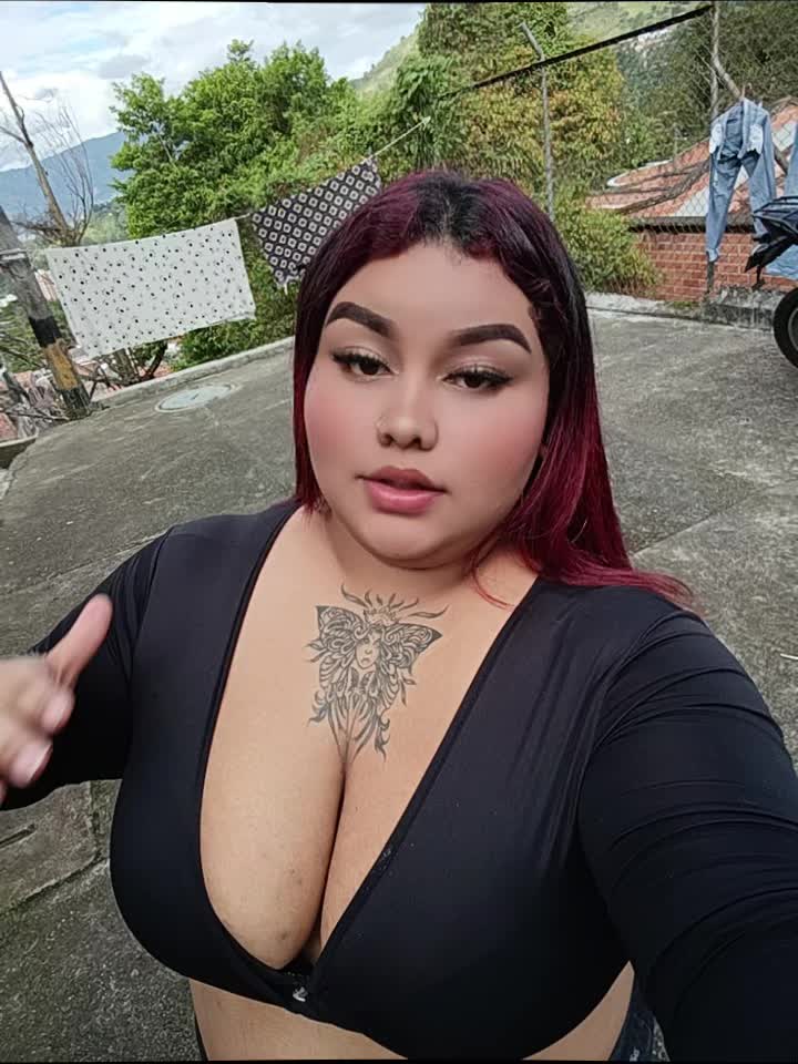 @Yesica✨🤍