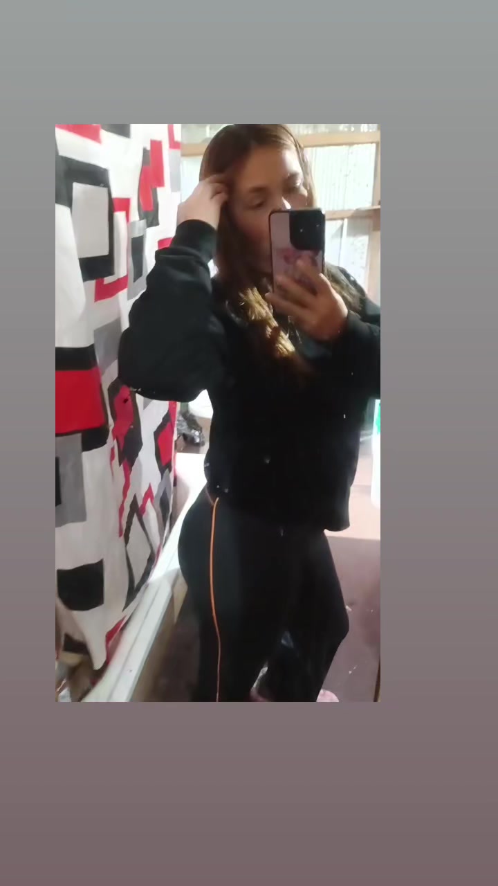 @flaquita❤️