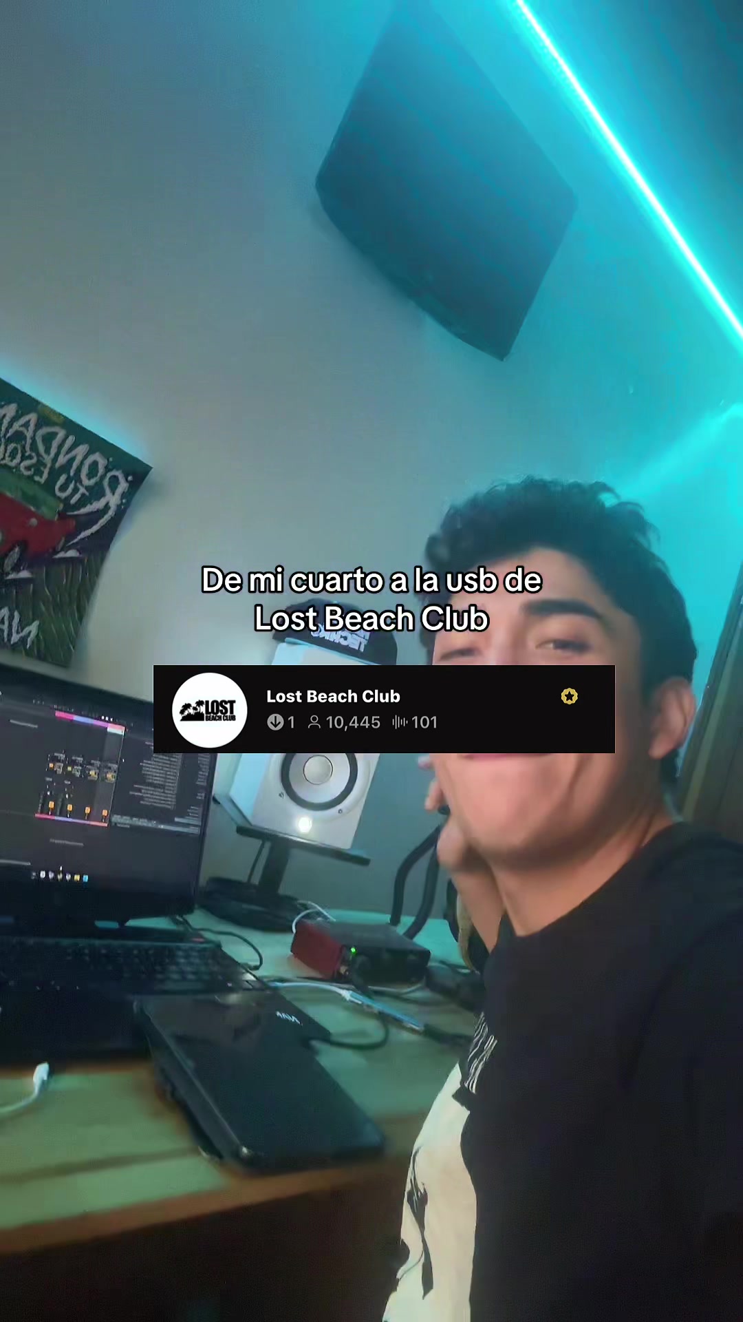 @N A N D O X