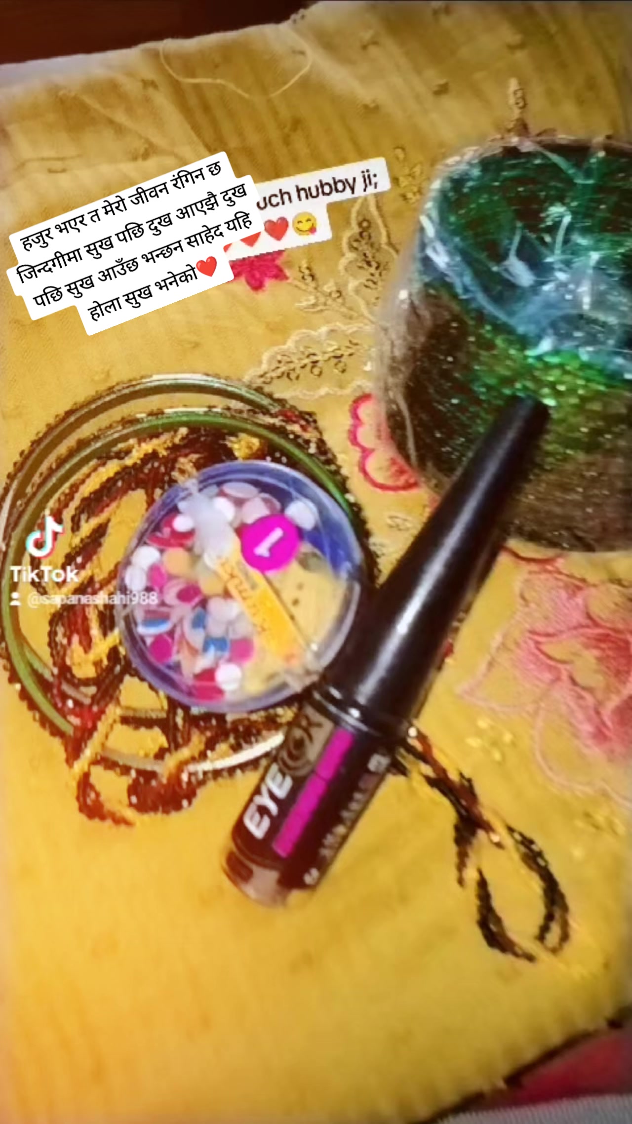 @SAPANA SHAHI📿