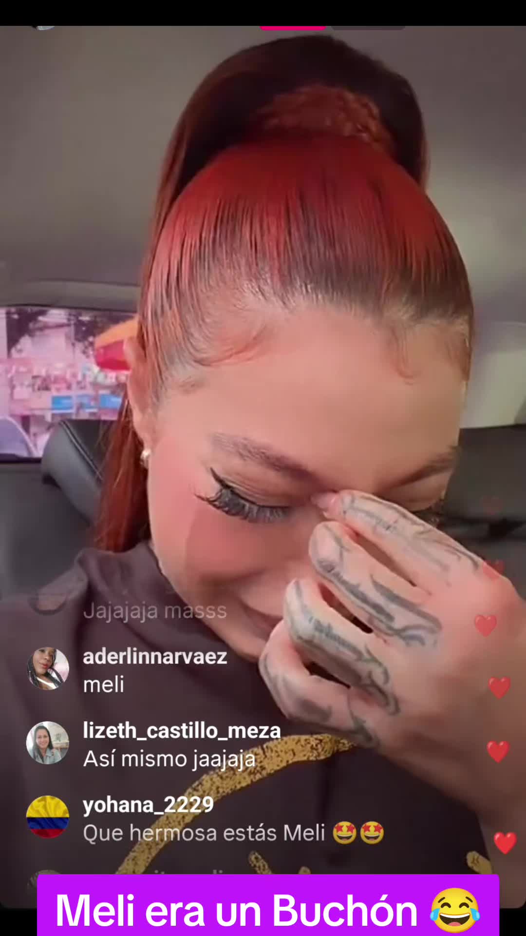 @Yessica Espinoza