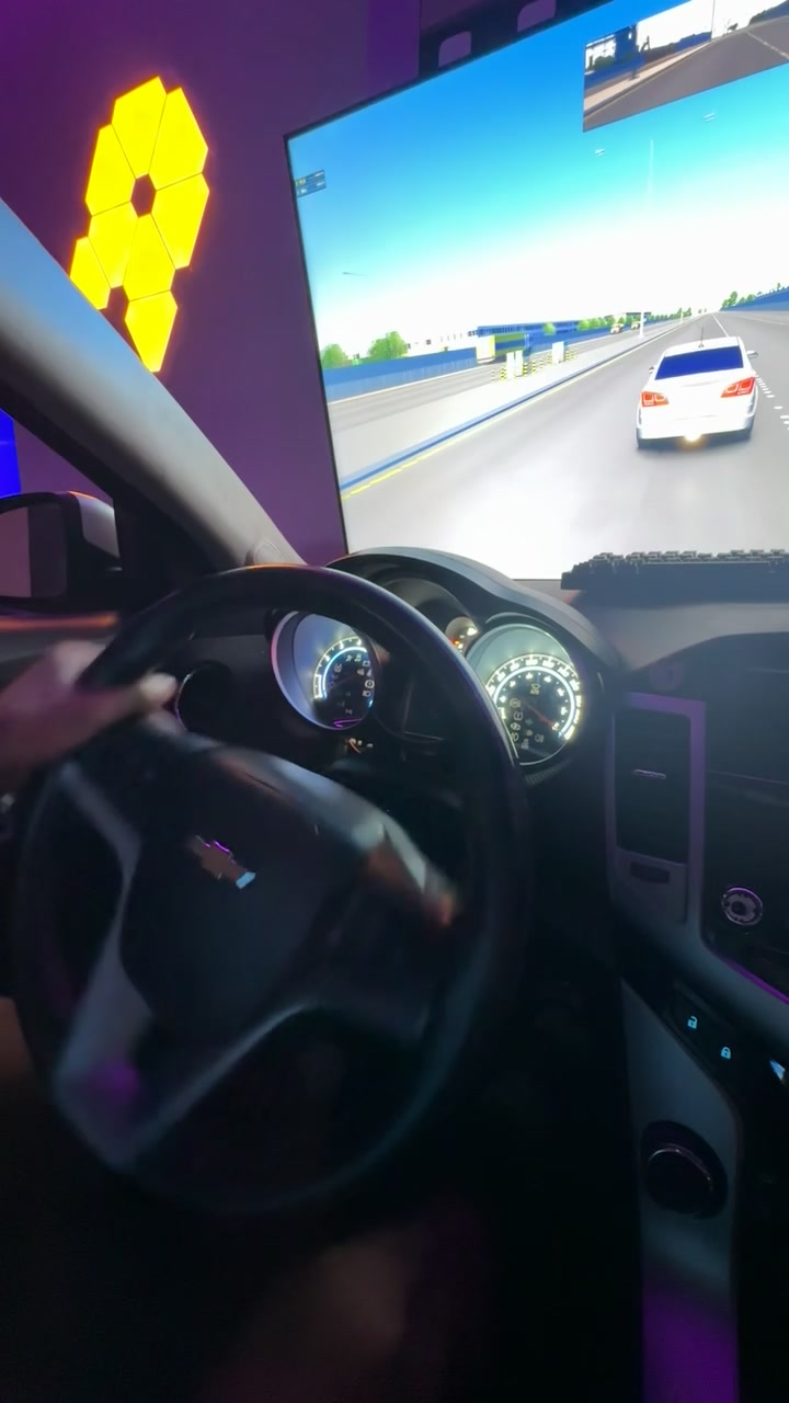 @اللعبة الافتراضية 🎮