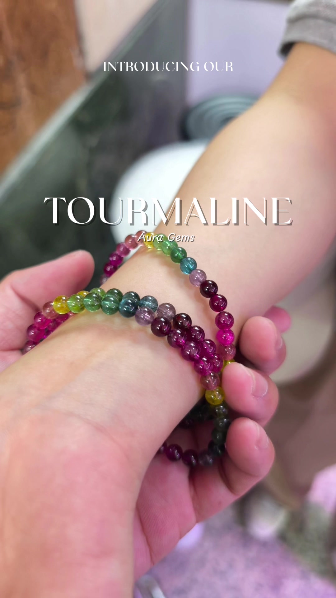 @Aura Gems & Jewelry