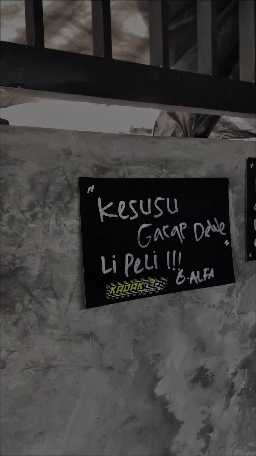 @kadak tech lampung