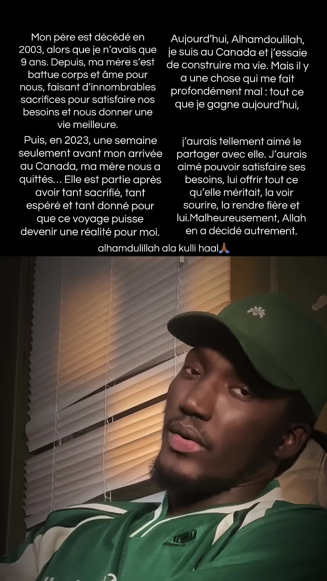 @Oᗰᗩᖇ Iᗷᑎ ᗰᗩᖇIᗩ 🇸🇳🇨🇦