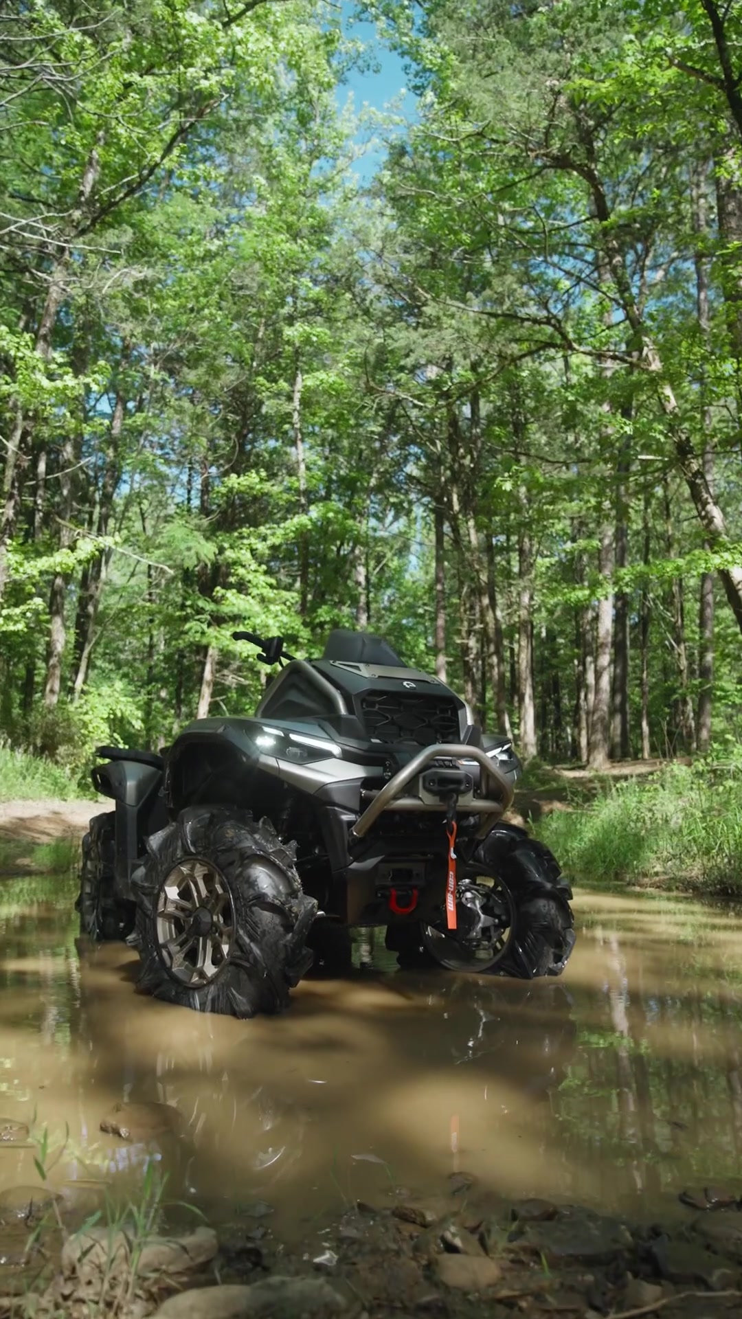 @Can-Am Off-Road