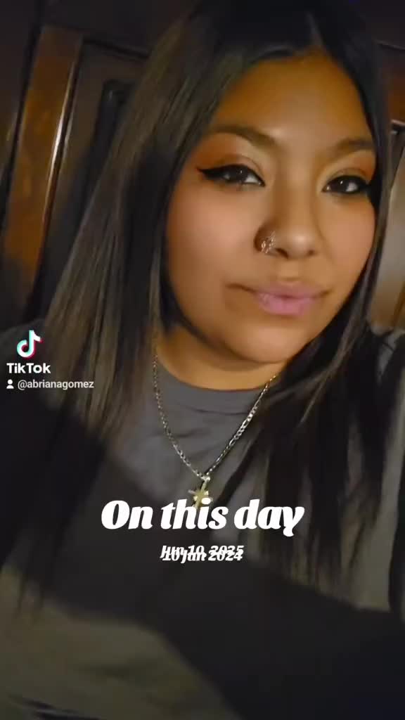 @Abriana Gomez