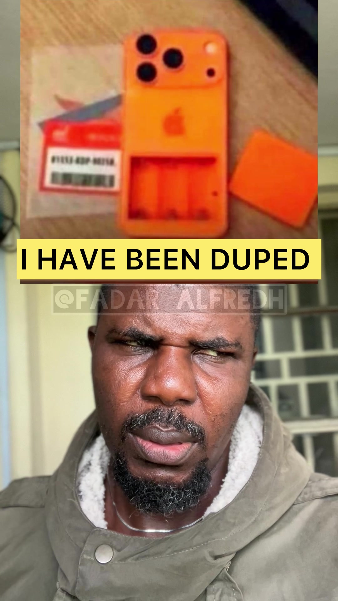 @Fadar Alfred Otite