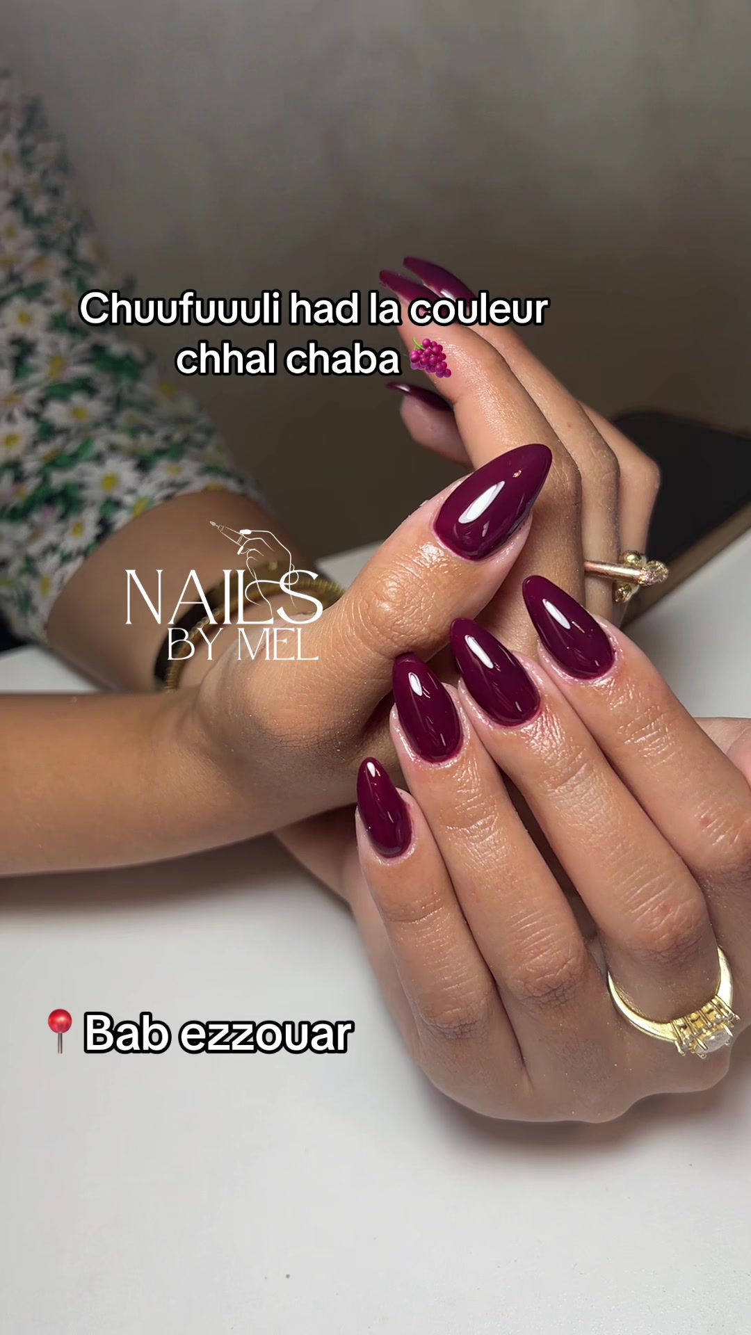 @Nails by Mel