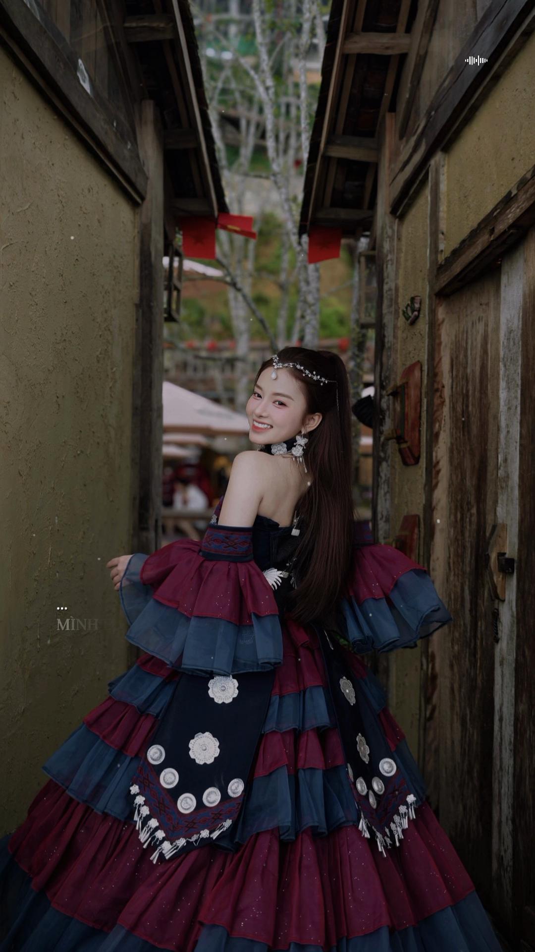 @Út Nhị Mino