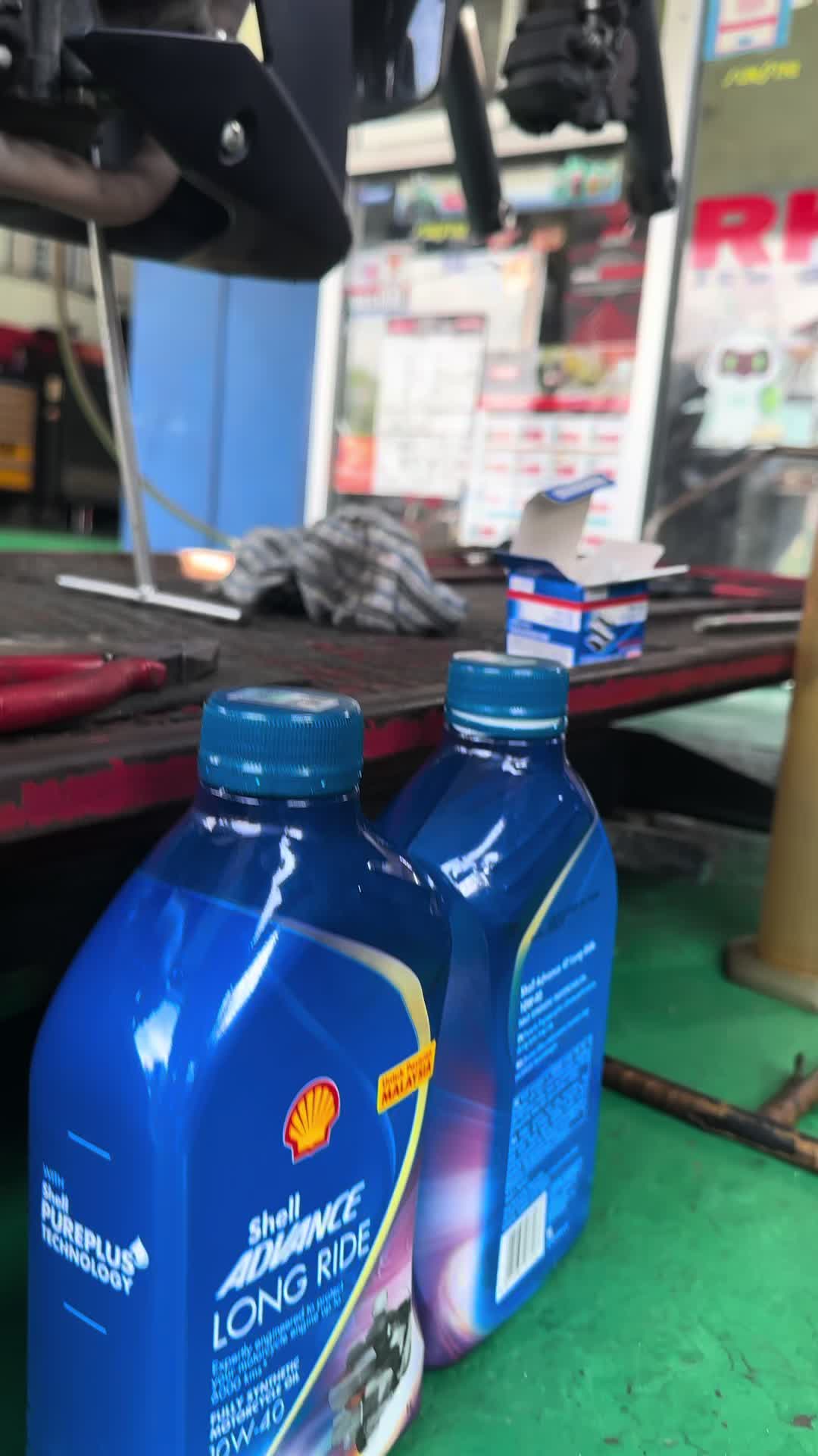 @TR MOTORSPORT