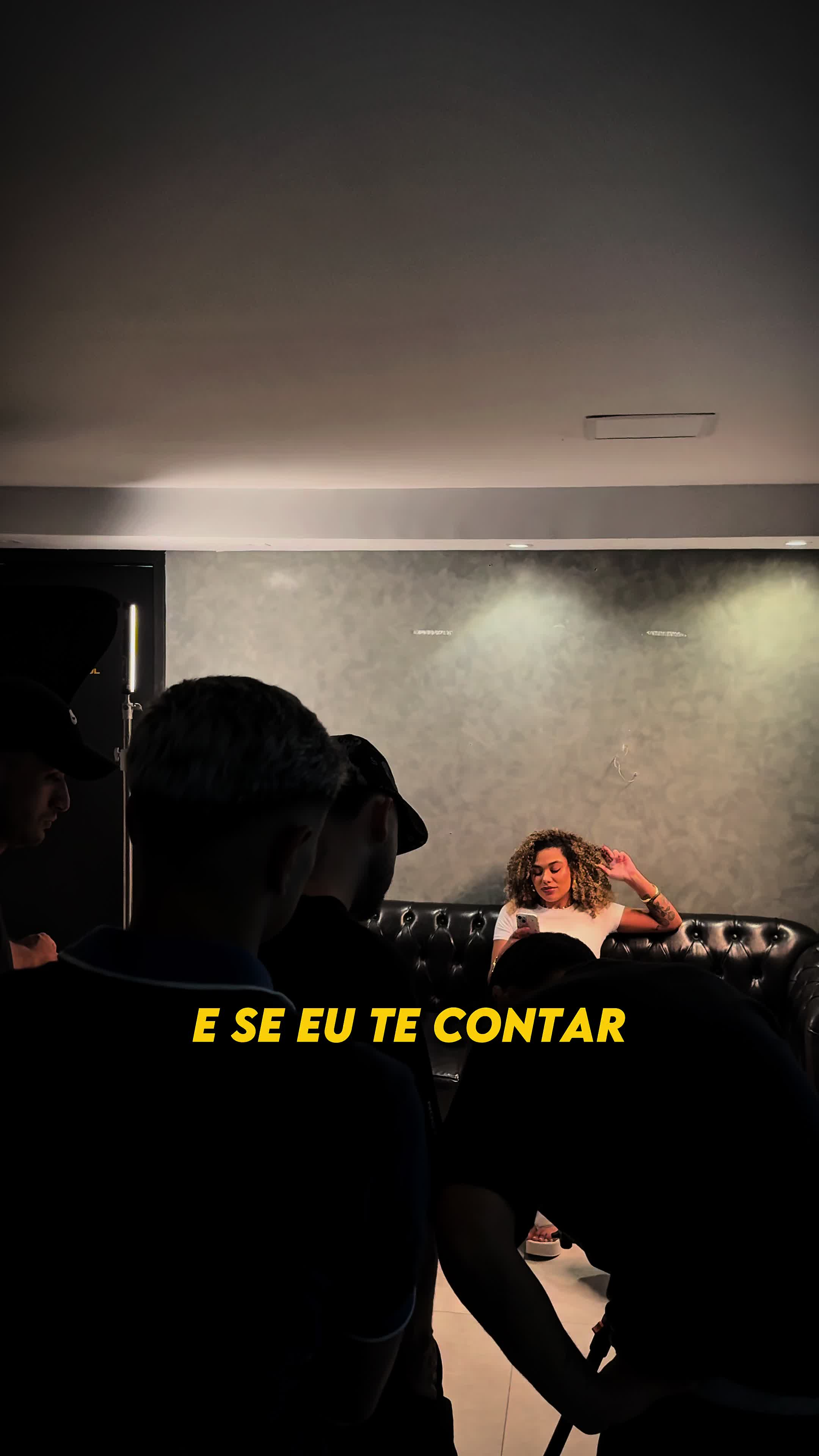 @Dinho MC