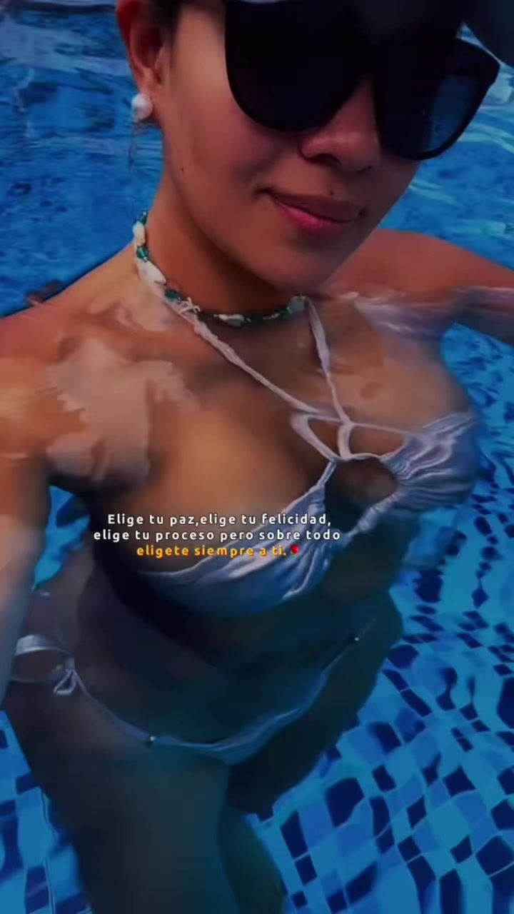 @Alejandra Novoa (La India Esa)
