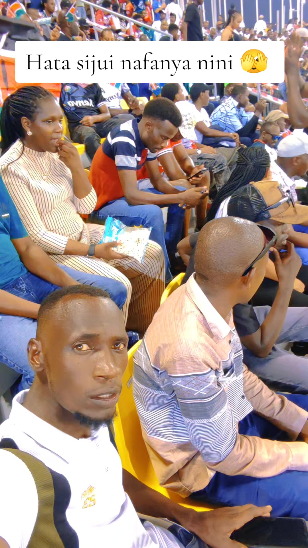 @Humble Rotich Kirkxtone