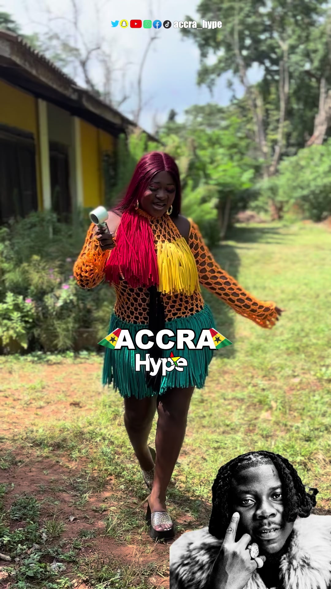@Accra Hype