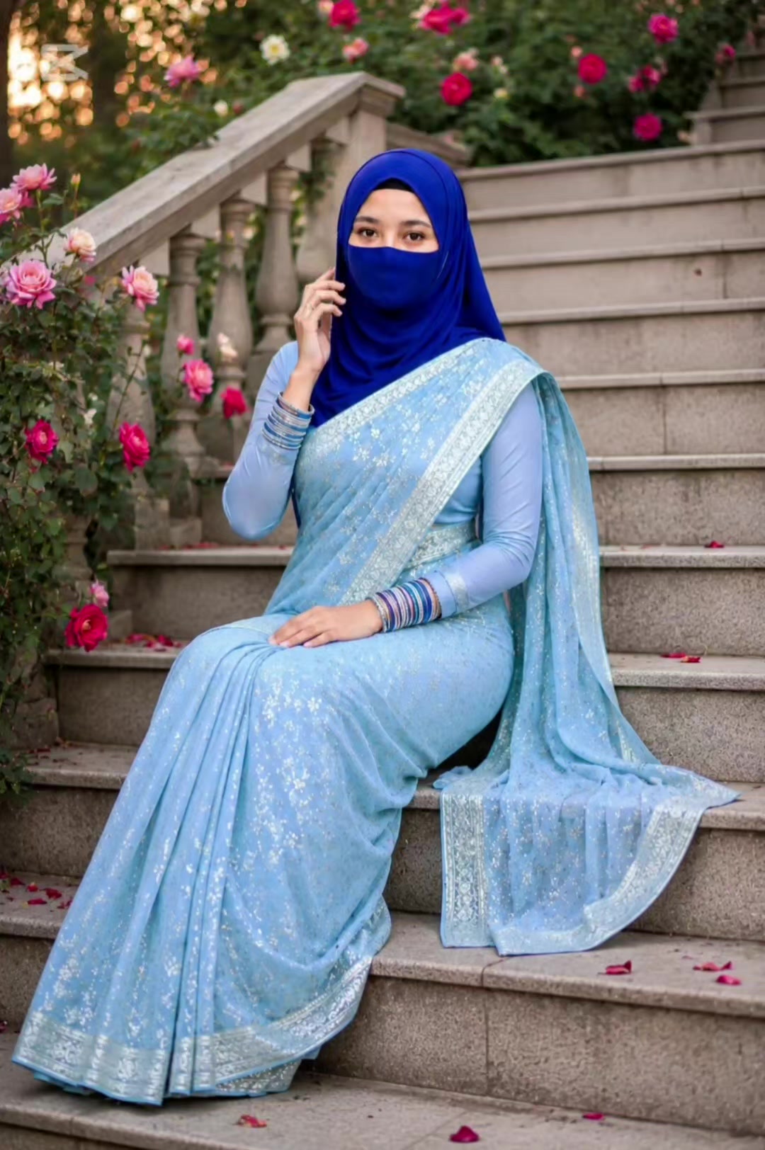 @আল্লাহ'র বান্দি