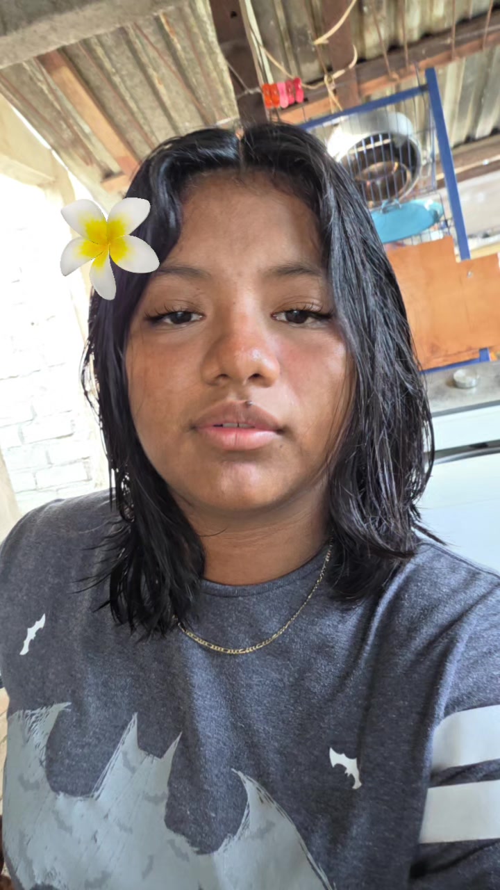 @Mayki Jarquin..🤎🫧