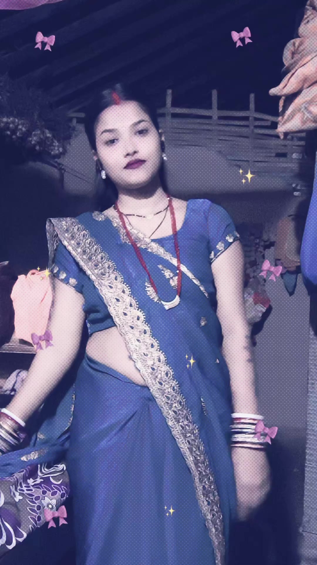 @tharuni😍😍