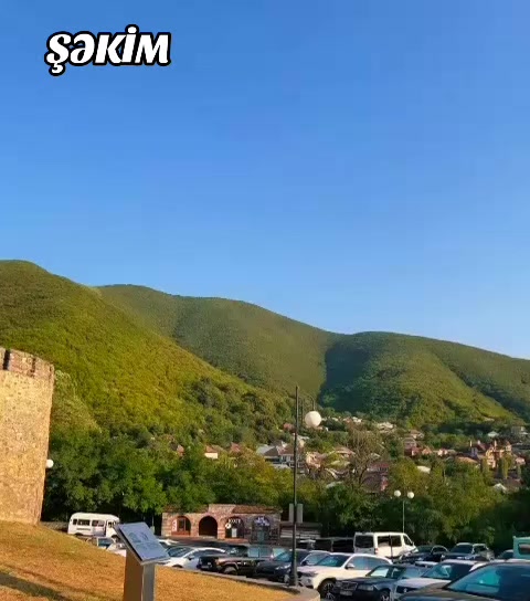 @Ətir.Dünyası.Şəki