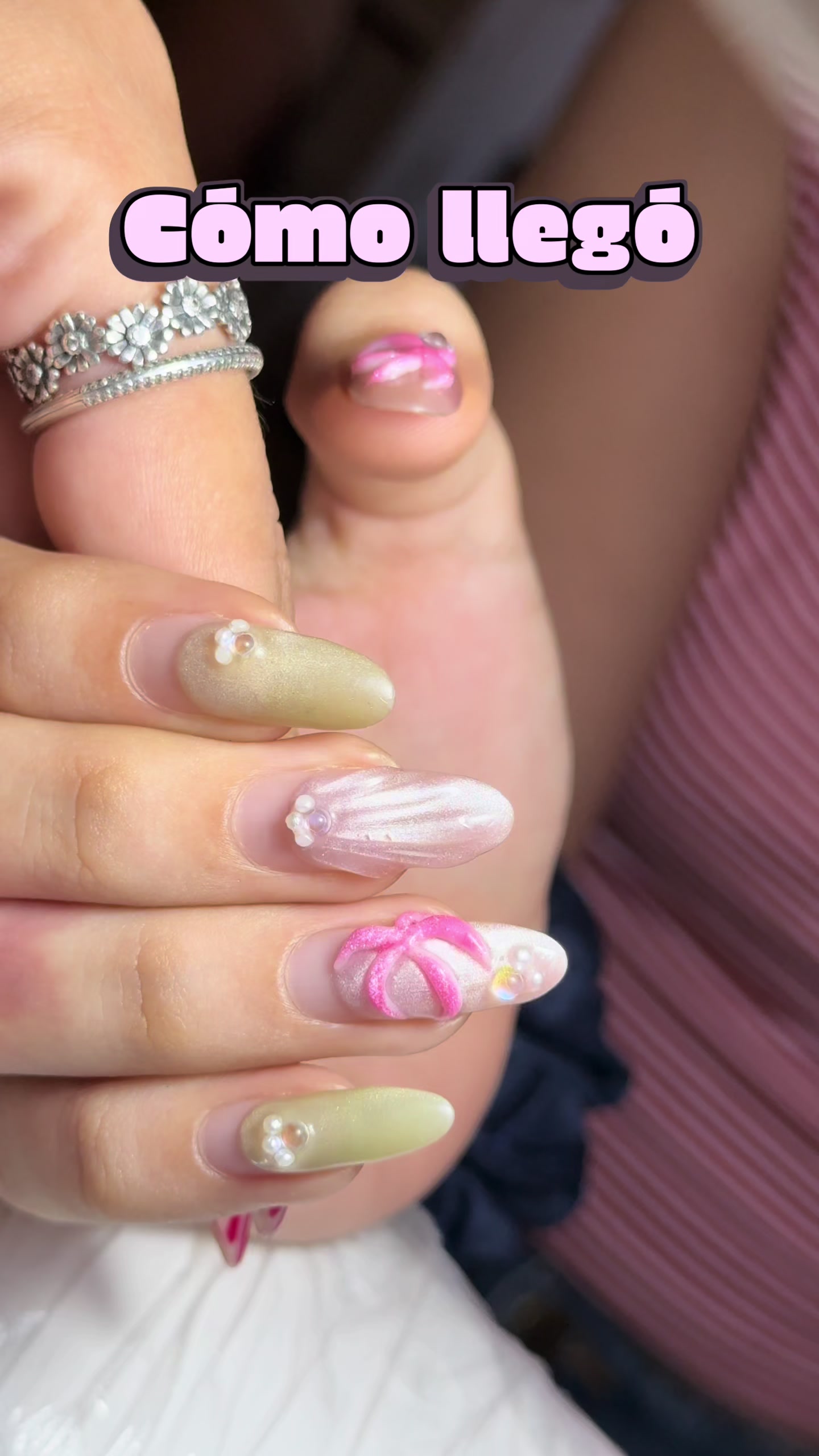 @Dimples Nails