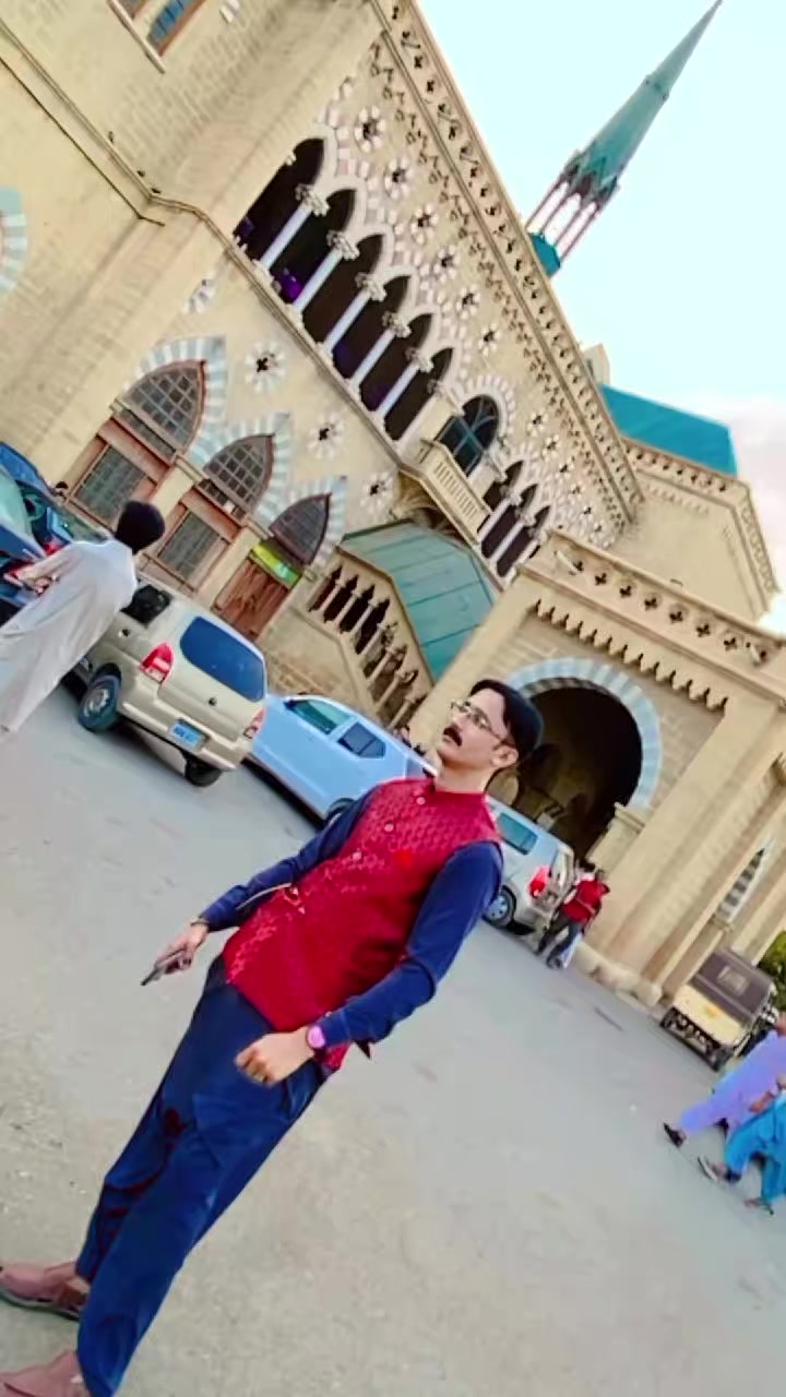 @Yousuf Khan Hazara